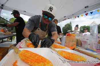 Photos: Thousands turn out for Taste of Asia Festival