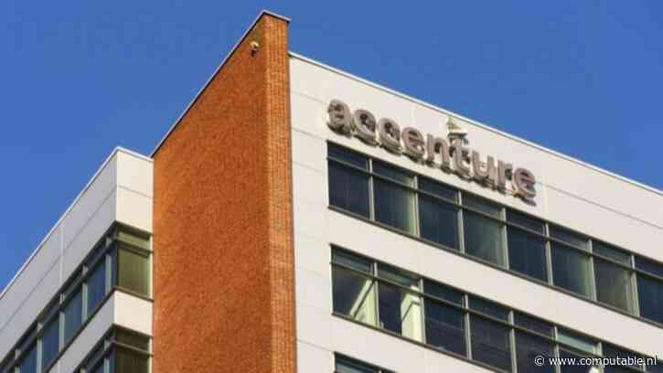 Wat loopt er mis bij Accenture?