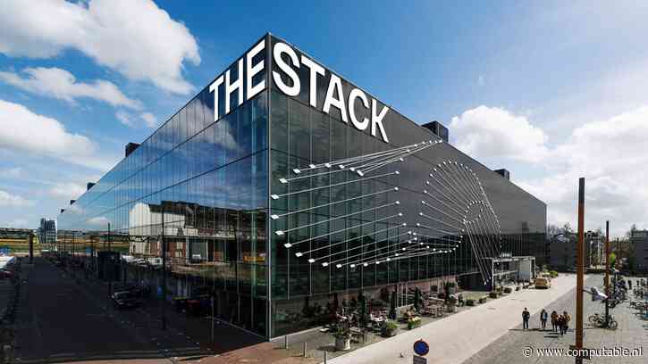 Kort: Siemens steekt 6 miljoen in AI4Health, Amsterdam krijgt ai-hub The Stack (en meer)