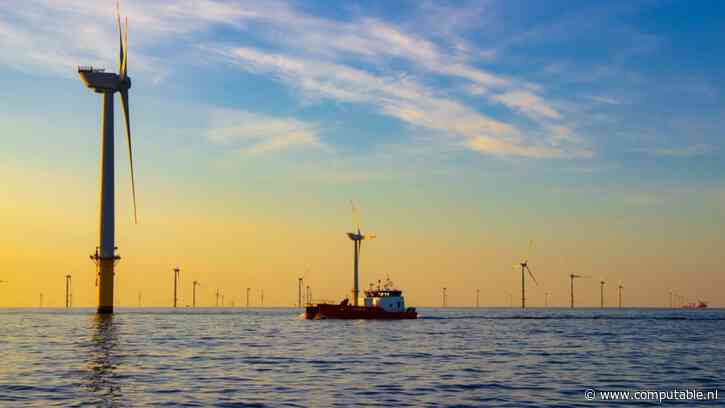 Kort: Project Enki bouwt ai-datacenters op zee, netwerken binnen drie jaar aan limiet (en meer)