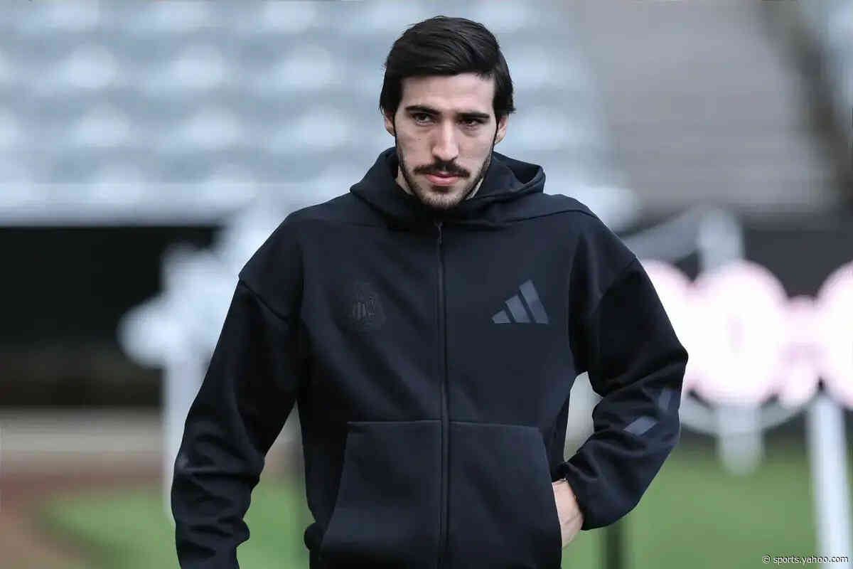 Man City learn Newcastle response to £75M Tottenham offer for Sandro Tonali