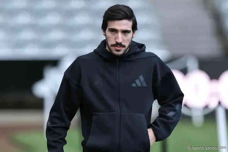 Man City learn Newcastle response to £75M Tottenham offer for Sandro Tonali