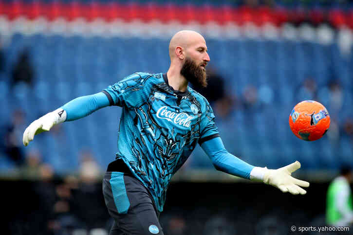 Napoli eye Kovar as Milinkovic-Savic linked with Saudi Pro League move