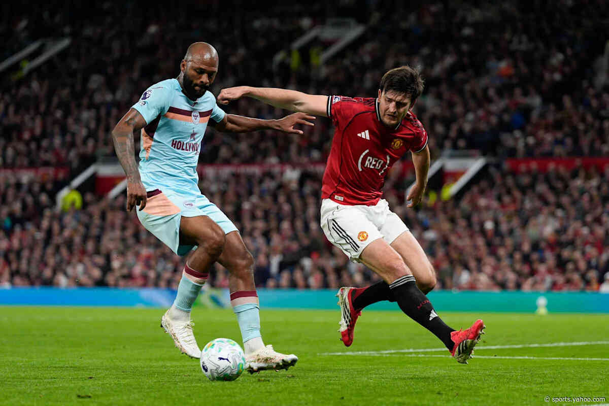 Report: Man United set to battle Arsenal in the race for 22-goal striker
