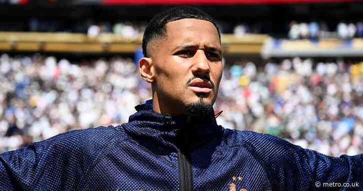 Arsenal star ‘gritting teeth’ as he plays through injury at World Cup
