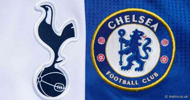 Tottenham star hands in transfer request after Chelsea approach