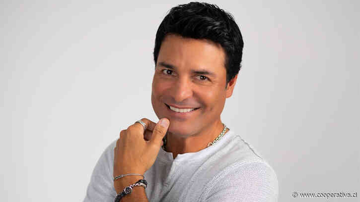 Chayanne celebra el Día del Padre con peculiar dinámica para sus fanáticos