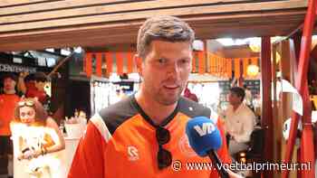 Huntelaar blikt terug op bijzonder moment: 'Toen sloeg alles om'