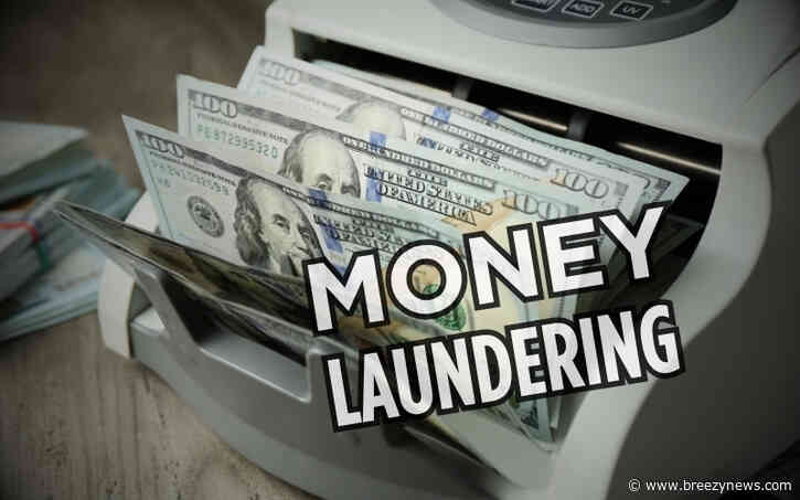Money Laundering, Felony Conspiracy, and Drug Possession with Intent to Sell Arrests in Neshoba and Philadelphia
