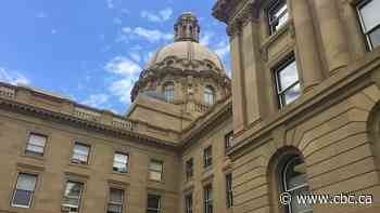 Each Alberta MLA gets a $160K allowance. What are they spending it on?
