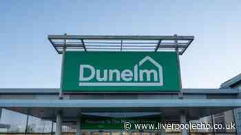 Four 'low maintenance' Dunelm bedding sets in the sale