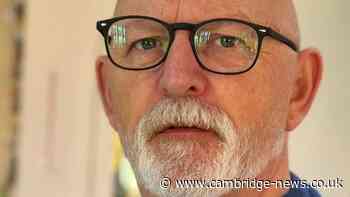 First picture of train driver who died in Bedford train crash that injured 100 people