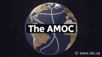 Why scientists are concerned about the AMOC, and how it could impact the East Coast