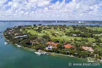 Florida's exclusive 'Billionaire Bunker' has everything — except sewers