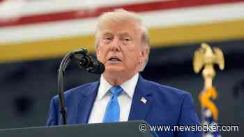 LIVE | ’Iraanse delegatie verlaat verontwaardigd onderhandelingslocatie na dreigement van Trump’ 