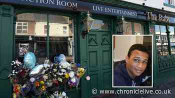 Tributes paid to 'darling son' as flowers left in Shields Road amid Byker murder investigation