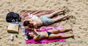 Meer sterfte door hitte, maar gaan er in het oosten en zuiden nu ook meer mensen dood dan aan zee?