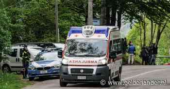 Drie Italiaanse tieners dood door auto te water, bestuurder (19) aangehouden