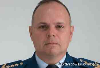 Excarcelaron al general de brigada Jackson Gutiérrez, estuvo detenido desde julio de 2024