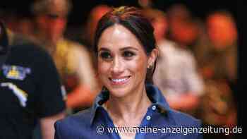 Expertin sicher: Meghan verstand Palast-Regeln anfangs nicht