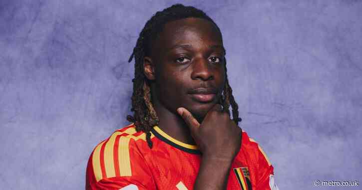 Why Jeremy Doku is not playing for Belgium vs Iran amid World Cup controversy