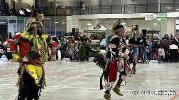 Hundreds gather for 26th annual St. Mary’s powwow