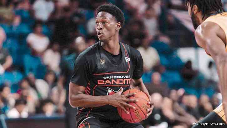 VIDEO: Bandits roar back from defeat to down Honey Badgers