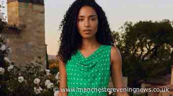 I found a 'flattering' £34 summer wedding guest dress that can be worn again and again