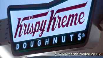 Krispy Kreme doughnuts recalled as 'do not eat' warning issued