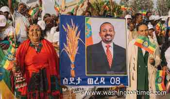 Ethiopia's ruling party retains parliamentary majority in election marred by insecurity