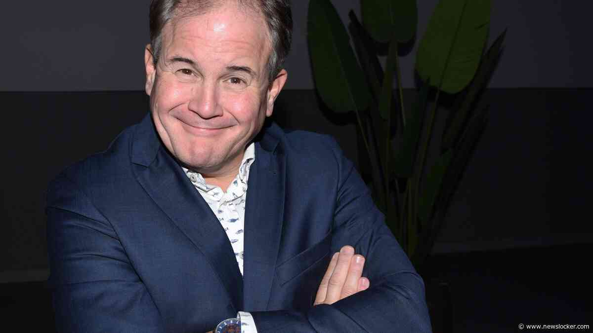 Eppo van Nispen tot Sevenaer (62) bij hartaanval zes minuten ’weg’: ’Mijn vrouw werd gevraagd afscheid te nemen’
