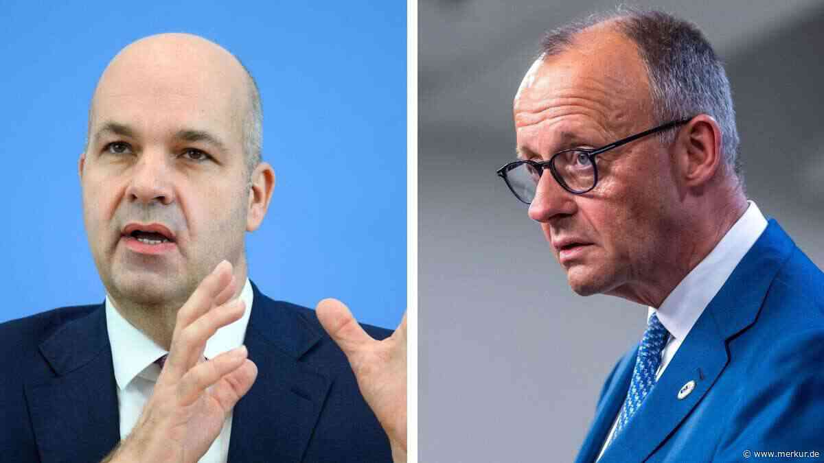 Rente mit 68 statt 67, Beamte zahlen ein: DIW-Chef Fratzscher findet Renten-Pläne „zu vorsichtig“