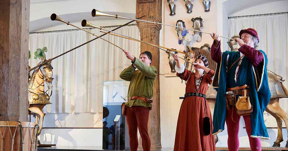 Von Hexenturm bis Zukunft: Diese Museen in Franken solltet ihr entdecken