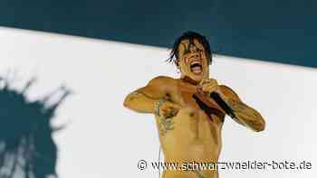 Southside Festival: Yungblud, Offspring, Kraftklub – Heißer Tag ohne Unterbrechung