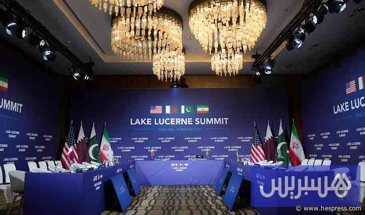 دعم متزايد للاتفاق بين أمريكا وإيران