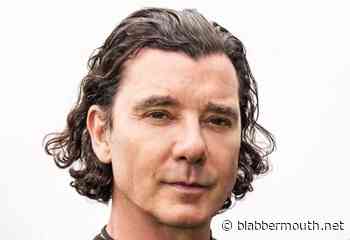 GAVIN ROSSDALE Is 'In The Middle' Of Making BUSH's Eleventh Album: 'I Want It To Be Brilliant, Or Else There's Really No Point'