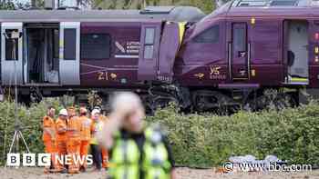 Disruption to last a week after fatal Bedford train crash