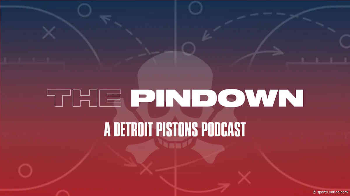 The Pindown I NBA Draft Preview w/Stephen Gillaspie
