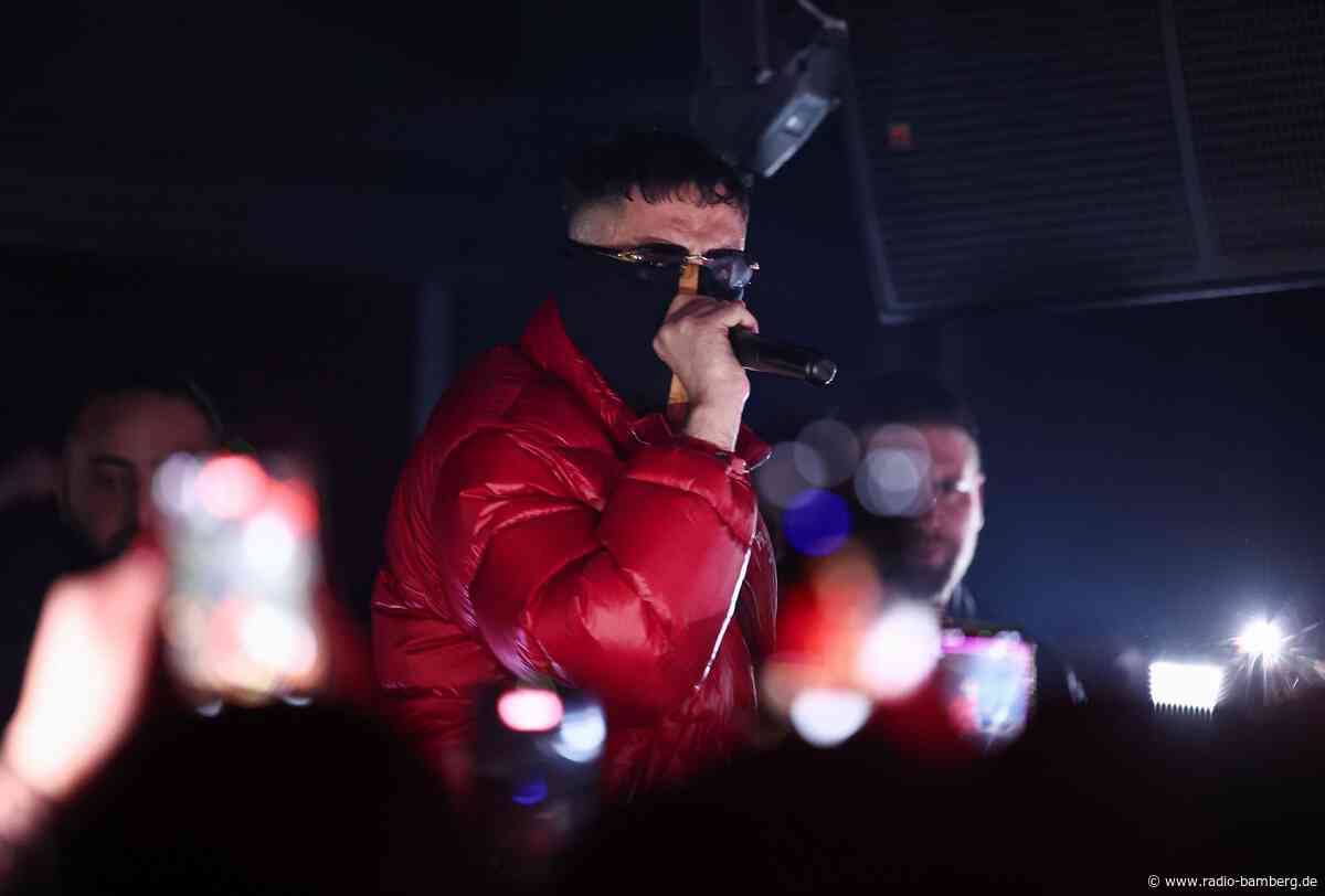 Rapper Haftbefehl kündigt Pause an: «Ich kämpfe jeden Tag»