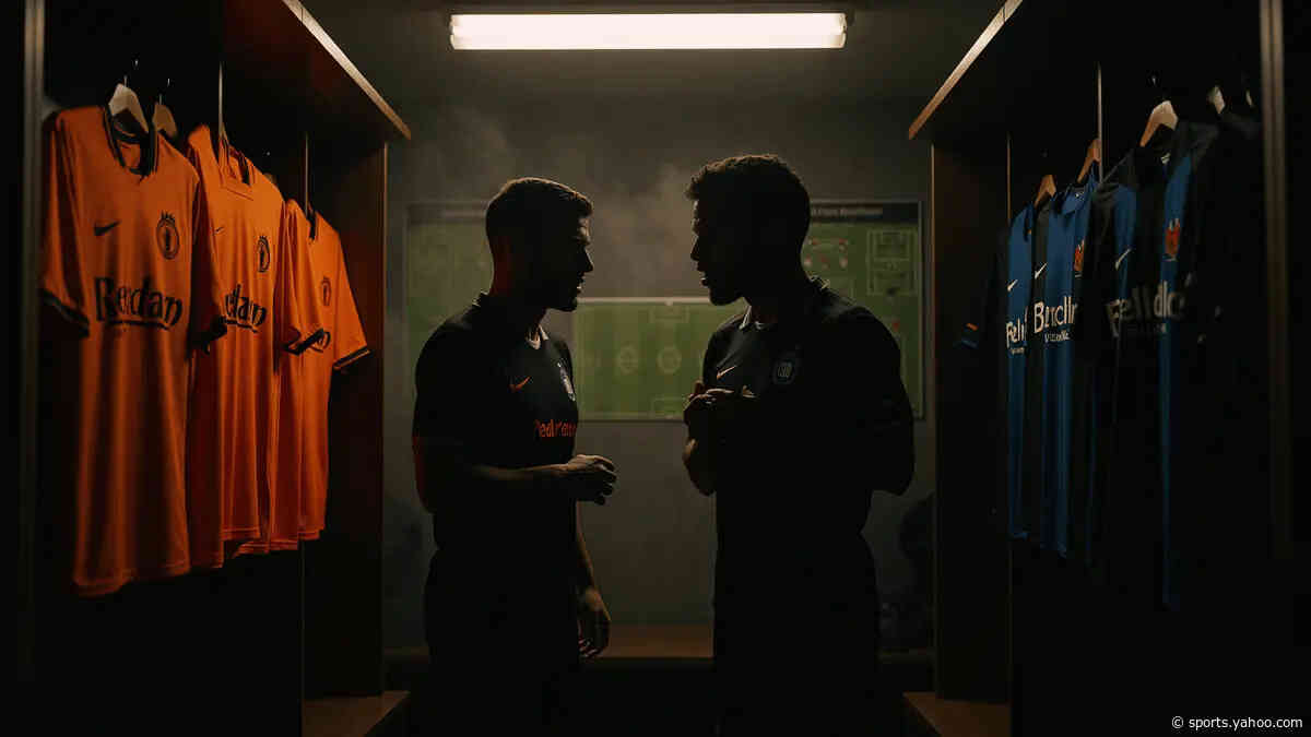 Dumfries Urges Oranje to Match Inter’s Dressing Room Intensity