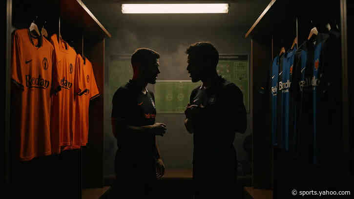 Dumfries Urges Oranje to Match Inter’s Dressing Room Intensity