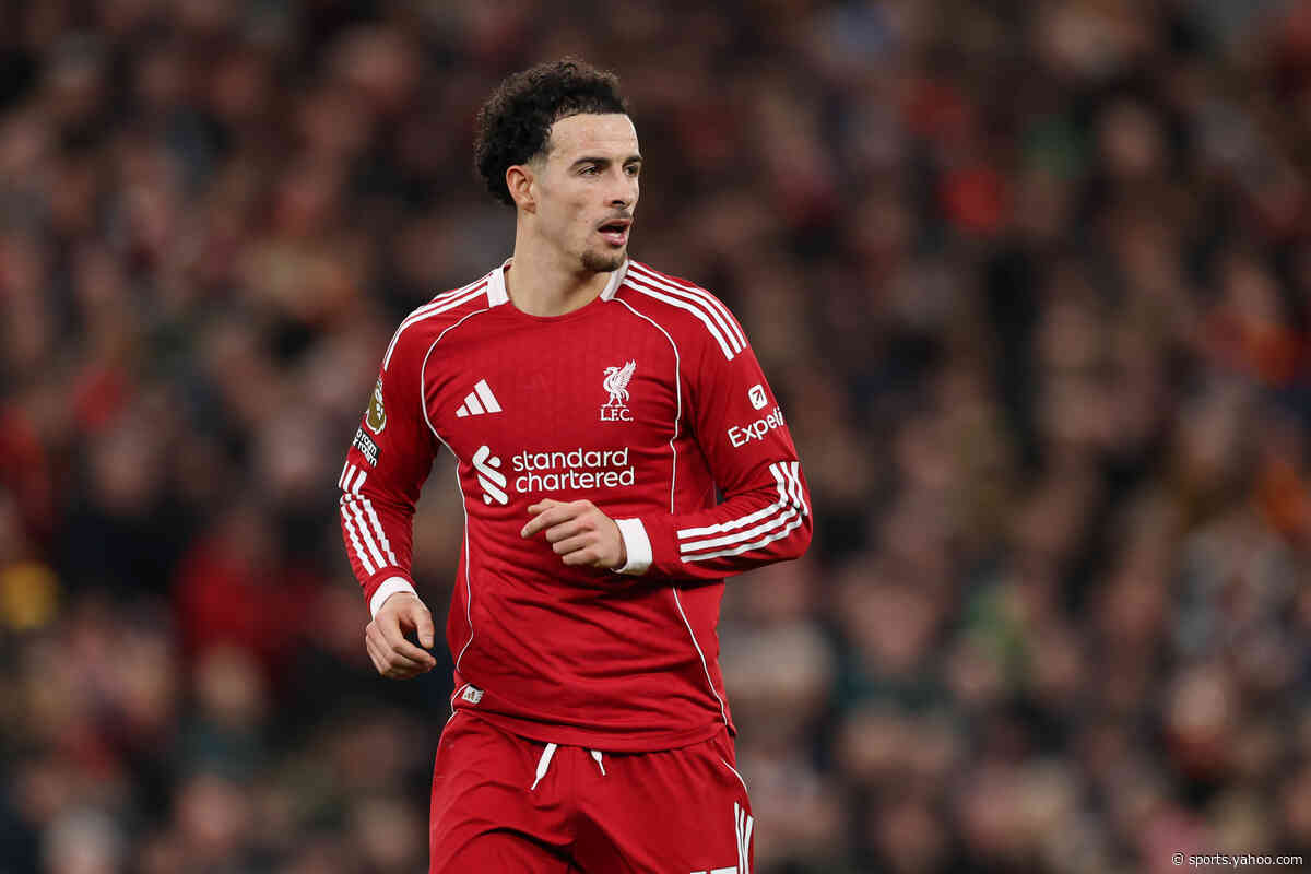 Liverpool reject Inter’s Jones bid and demand €40m as negotiations stall