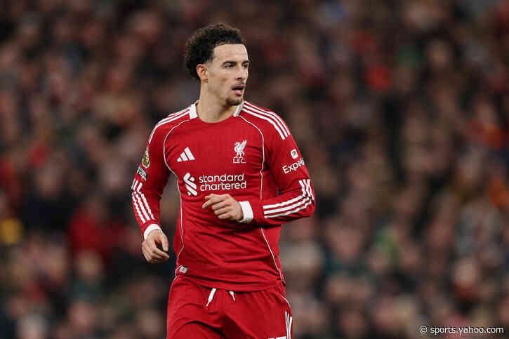 Liverpool reject Inter’s Jones bid and demand €40m as negotiations stall