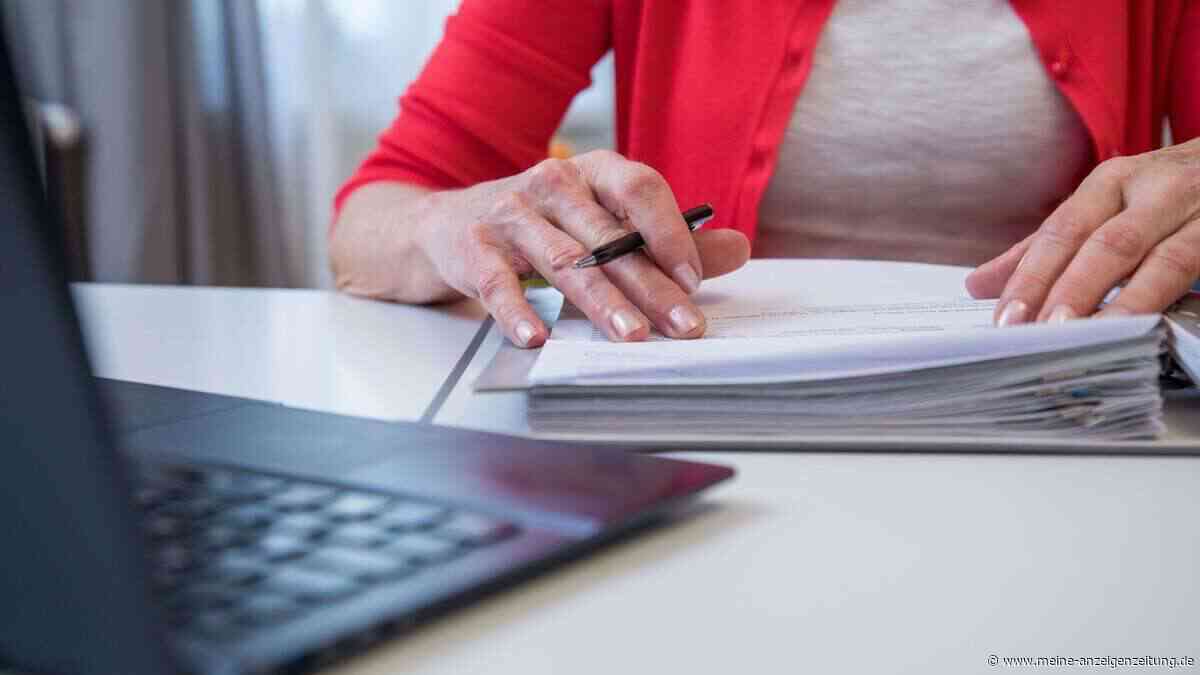 Mehr als 700 Euro für Arbeitnehmer – ein Kreuz in der Steuererklärung genügt