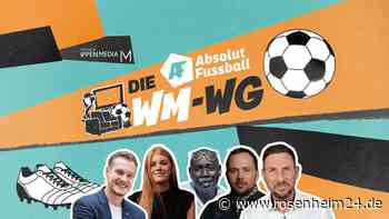 Spanien plötzlich wieder WM-Favorit? Tor-Gala gegen Saudi-Arabien