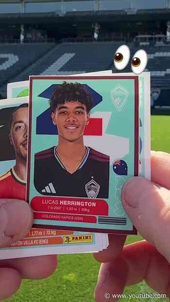 👀🇦🇺 PANINI STICKER PACK PULL FROM DOWN UNDER