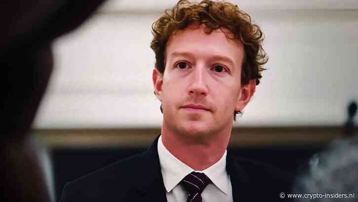 Hoe Facebooks crypto-droom eindigde in een nachtmerrie