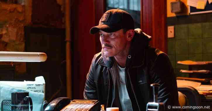 Luke Evans & Rory Culkin’s Crime Movie Arrives on Netflix Today