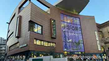 Concerts cancelled at Bristol Beacon after venue evacuated