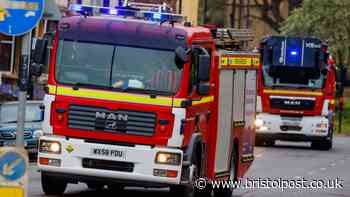 Bristol city centre major incident - all you need to know